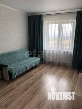 2-к квартира, на длительный срок, 53м2, 16/17 этаж