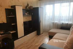 1-к квартира, на длительный срок, 45м2, 8/9 этаж