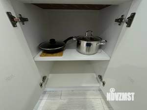 Студия квартира, посуточно, 30м2, 20/24 этаж