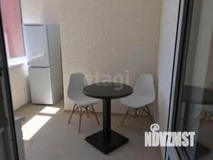 1-к квартира, на длительный срок, 44м2, 18/23 этаж