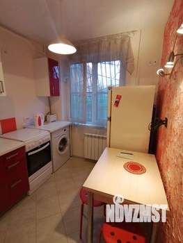 1-к квартира, на длительный срок, 31м2, 1/5 этаж