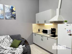 1-к квартира, на длительный срок, 47м2, 2/4 этаж