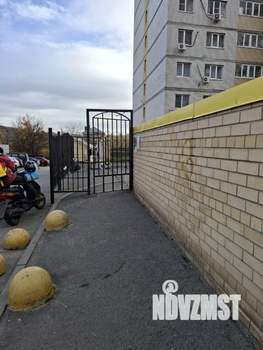 1-к квартира, на длительный срок, 34м2, 19/28 этаж