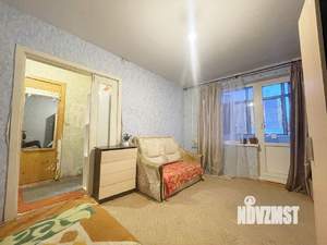 1-к квартира, на длительный срок, 22м2, 5/10 этаж