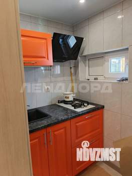 1-к квартира, на длительный срок, 26м2, 1/1 этаж