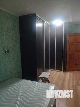2-к квартира, на длительный срок, 43м2, 1/5 этаж