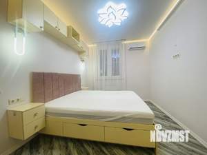 2-к квартира, на длительный срок, 48м2, 4/25 этаж