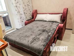 1-к квартира, посуточно, 32м2, 1/3 этаж