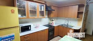 2-к квартира, на длительный срок, 64м2, 2/10 этаж