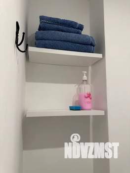 Студия квартира, посуточно, 18м2, 1/5 этаж