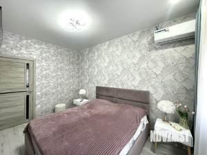 1-к квартира, на длительный срок, 34м2, 7/15 этаж