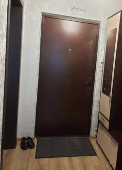 1-к квартира, на длительный срок, 37м2, 4/16 этаж