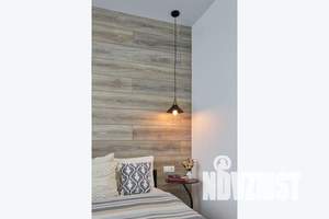 2-к квартира, посуточно, 45м2, 17/24 этаж