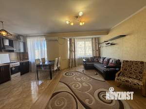 2-к квартира, на длительный срок, 55м2, 8/10 этаж