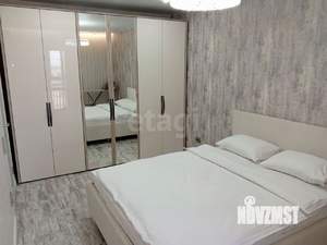 1-к квартира, на длительный срок, 37м2, 4/15 этаж