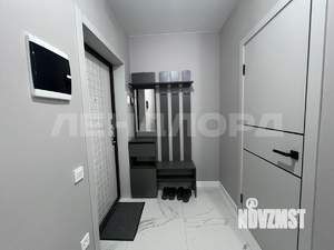 1-к квартира, на длительный срок, 37м2, 3/20 этаж