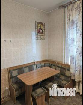 1-к квартира, на длительный срок, 40м2, 6/11 этаж