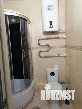 1-к квартира, посуточно, 27м2, 3/6 этаж