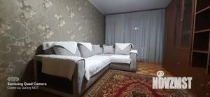 1-к квартира, на длительный срок, 42м2, 6/11 этаж