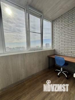 1-к квартира, на длительный срок, 50м2, 15/18 этаж