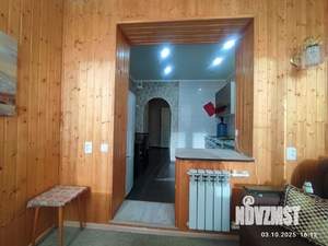 1-к квартира, на длительный срок, 38м2, 8/11 этаж