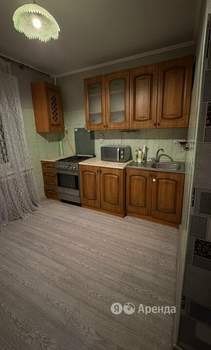 1-к квартира, на длительный срок, 36м2, 1/9 этаж