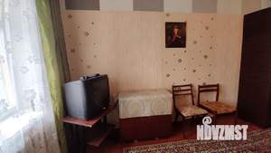 1-к квартира, на длительный срок, 38м2, 4/9 этаж
