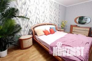 2-к квартира, посуточно, 52м2, 7/9 этаж