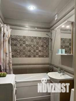 Студия квартира, посуточно, 31м2, 4/6 этаж