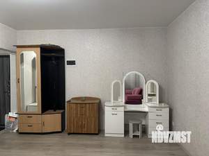 1-к квартира, на длительный срок, 40м2, 11/20 этаж