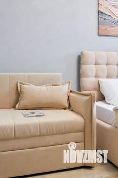 1-к квартира, посуточно, 40м2, 9/12 этаж