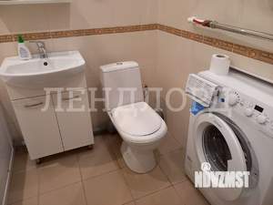 1-к квартира, на длительный срок, 36м2, 4/20 этаж