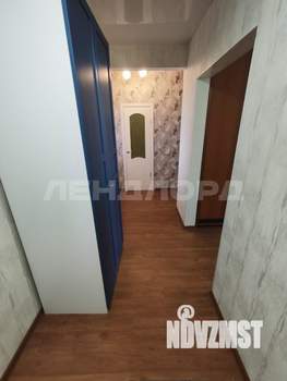 2-к квартира, на длительный срок, 57м2, 13/23 этаж