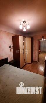 2-к квартира, на длительный срок, 56м2, 2/5 этаж