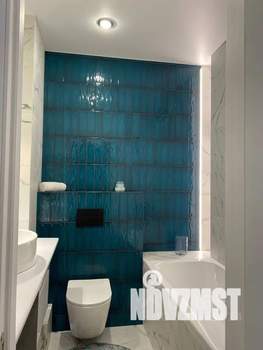 Студия квартира, посуточно, 30м2, 16/24 этаж