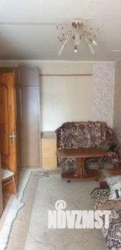 1-к квартира, на длительный срок, 33м2, 2/10 этаж