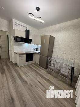 1-к квартира, на длительный срок, 40м2, 11/20 этаж