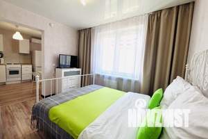 1-к квартира, посуточно, 28м2, 8/18 этаж