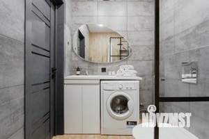 2-к квартира, посуточно, 50м2, 1/1 этаж