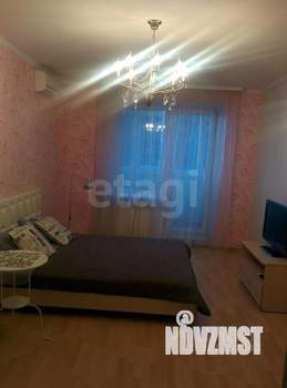 1-к квартира, на длительный срок, 40м2, 8/10 этаж