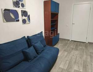 2-к квартира, на длительный срок, 45м2, 1/5 этаж