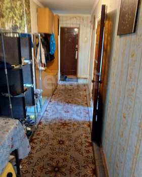 3-к квартира, на длительный срок, 50м2, 8/9 этаж