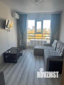 2-к квартира, на длительный срок, 55м2, 6/25 этаж