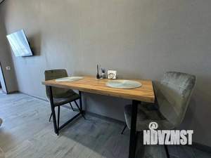 Студия квартира, посуточно, 26м2, 22/24 этаж