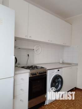 2-к квартира, на длительный срок, 51м2, 4/10 этаж