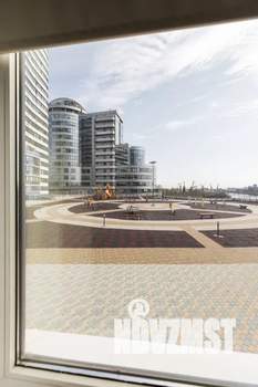 Студия квартира, посуточно, 25м2, 4/28 этаж