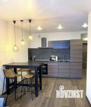 1-к квартира, на длительный срок, 43м2, 11/32 этаж