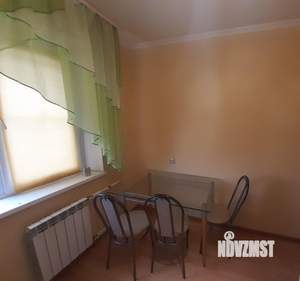 2-к квартира, посуточно, 53м2, 10/10 этаж