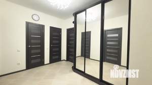 2-к квартира, на длительный срок, 65м2, 22/23 этаж