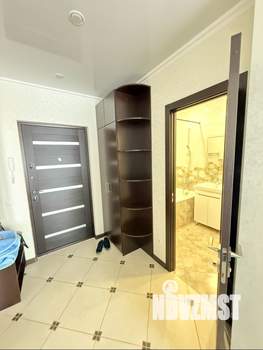 2-к квартира, на длительный срок, 48м2, 9/19 этаж